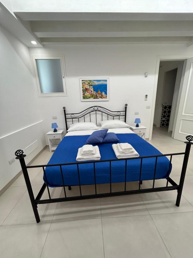 Vesuvia B&B Luxury Living Pompei Exterior photo