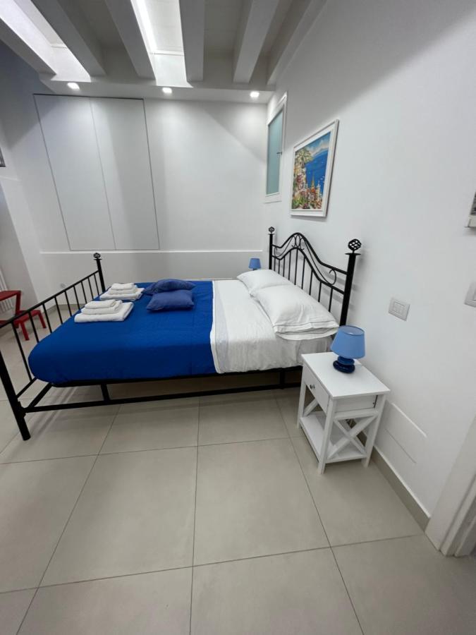 Vesuvia B&B Luxury Living Pompei Exterior photo