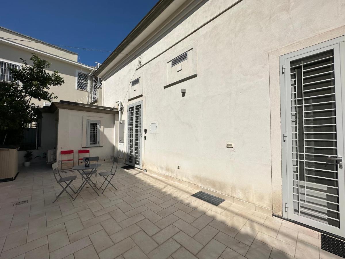 Vesuvia B&B Luxury Living Pompei Exterior photo