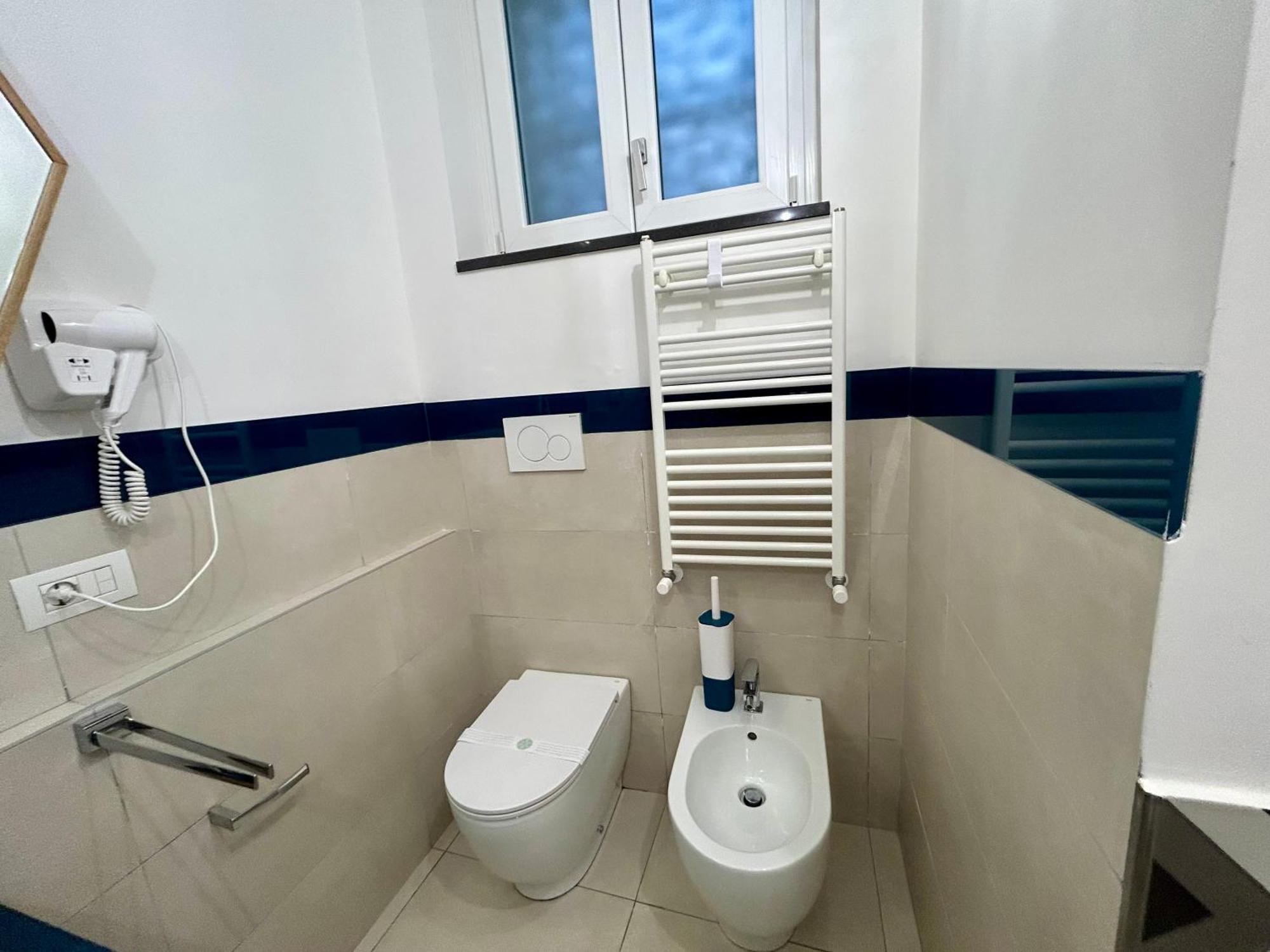 Vesuvia B&B Luxury Living Pompei Exterior photo